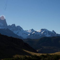 El gigante Perito Moreno