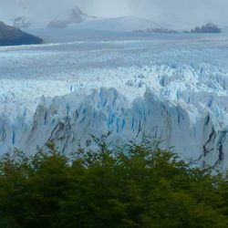 Le géant Perito Moreno