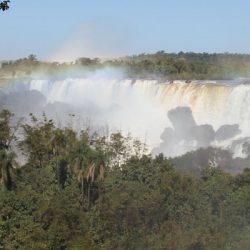 Les chutes d’Iguazú : waouh !