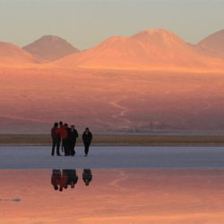 Dans un autre monde : le désert d’Atacama